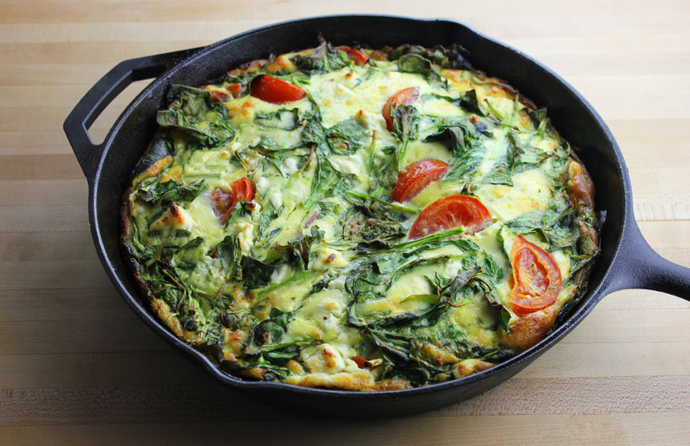 Make Mornings Easy With These 13 Springtime Skillet Breakfasts